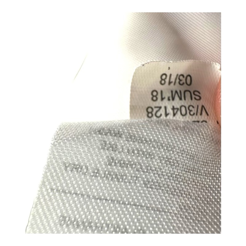 Banana Republic | 2P Petites Ryan Fit Gingham Pants - Picture 12 of 14